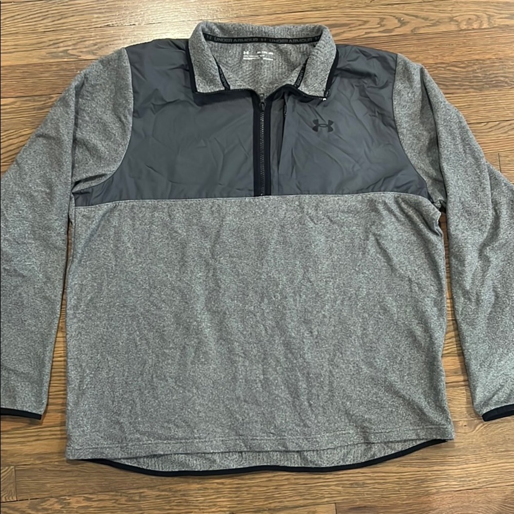 Under Armour Quarter Zip